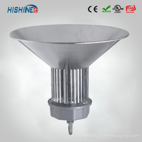 IP65 Waterproof 50w Led Gas Station Industrial Light